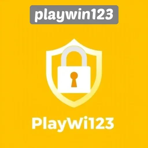 Sistem Keamanan dan Kepercayaan di Situs Playwin123