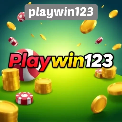 Mengulas Fasilitas dan Permainan di Situs Playwin123