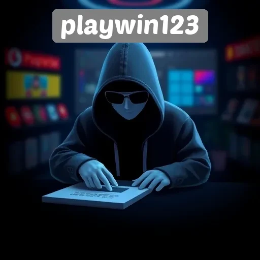Tinjauan Keamanan dan Privasi di Playwin123