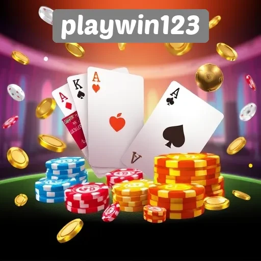 Kasino Virtual di Playwin123 Apa yang Perlu Diketahui