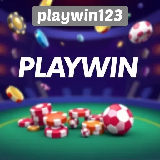 Keamanan dan Kepercayaan Dalam Bermain Di Playwin123