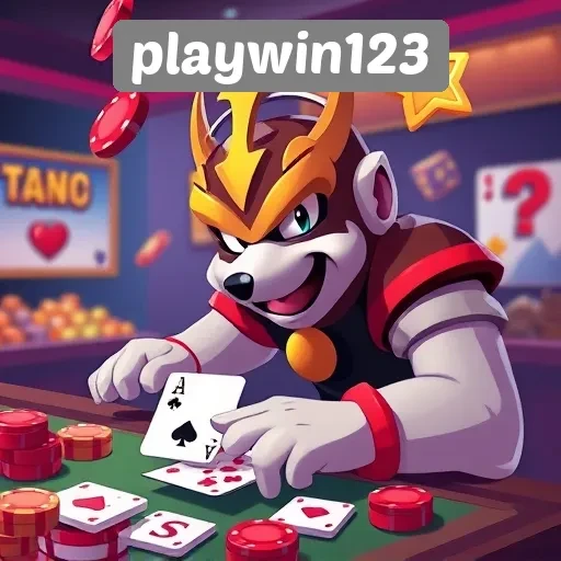 Review Pengalaman Pengguna di Playwin123
