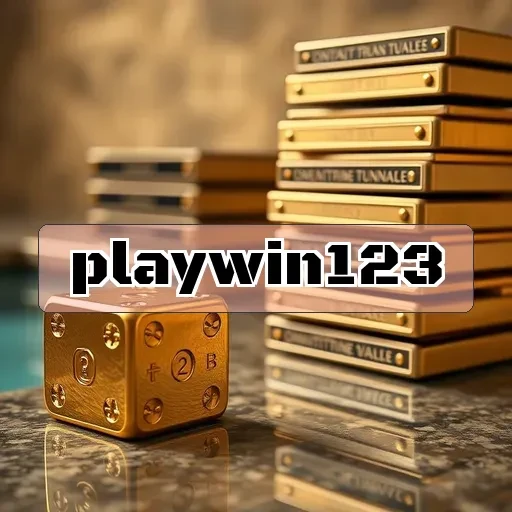 playwin123: Ciptakan Pengalaman Game Online Tak Terlupakan!