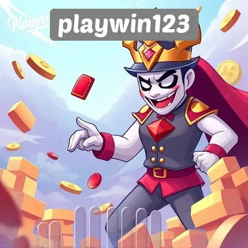 Keunggulan dan Fitur Menarik di Playwin123