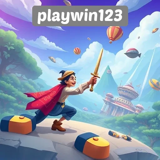 Beragam Pilihan Game di Playwin123 yang Sesuai untuk Semua Kalangan