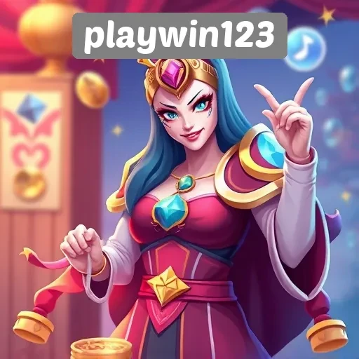 Ulasan Mendalam Tentang Situs Game Playwin123