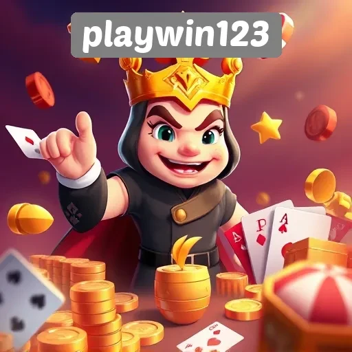 Kesempatan Menang Besar di Playwin123