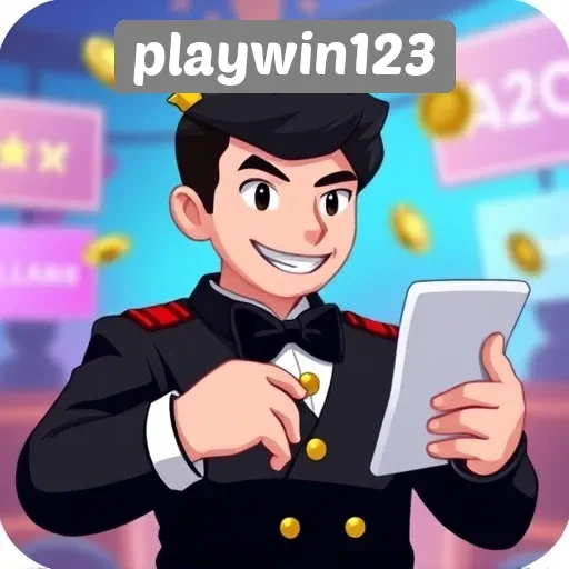 Mengapa Playwin123 Menjadi Pilihan Utama di Kalangan Gamer