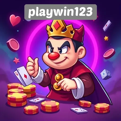 Inovasi dan Fitur Baru di Playwin123