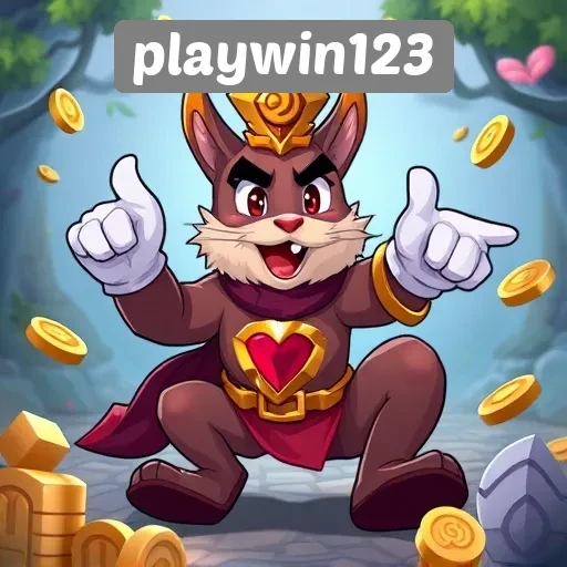 Kenali Fitur Unggulan Situs Game Playwin123