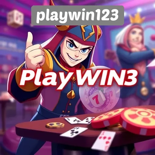 Variasi Permainan Menarik yang Tersedia di Playwin123