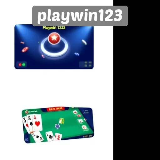 Perkembangan Teknologi dan Inovasi dalam Playwin123