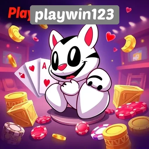 Menjelajahi Fitur Unggulan Situs Game Playwin123
