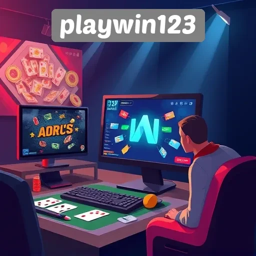 Evolusi Game Online di Playwin123 dalam Beberapa Tahun Terakhir