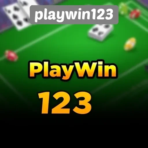 Mengenal Playwin123 Sebagai Platform Game Terpercaya
