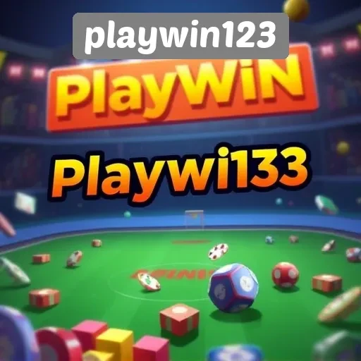 Apakah Playwin123 Aman untuk Bermain?