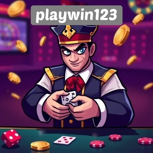 Kemudahan Akses dan Pendaftaran di Playwin123