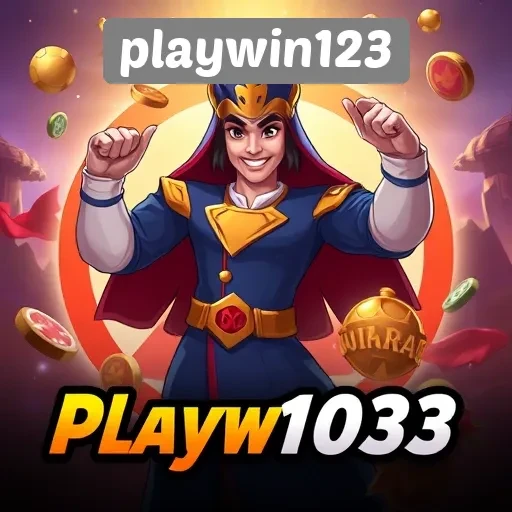 Menggali Permainan Populer di Playwin123