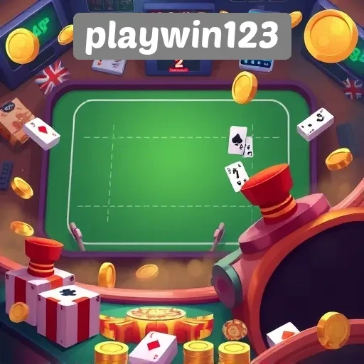Popularitas Playwin123 Di Kalangan Gamer Indonesia