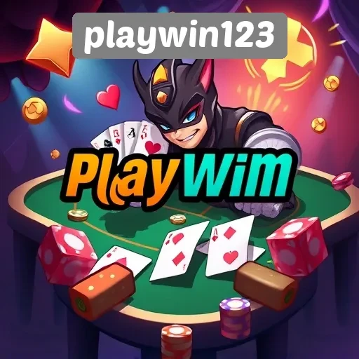 Keunggulan Bermain di Playwin123 untuk Penggemar Game