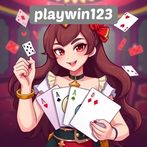 Cara Daftar dan Bermain di Situs Playwin123