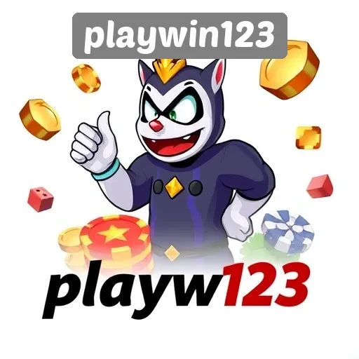 Koleksi Permainan Menarik di Playwin123