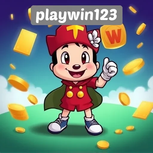 Bonus dan Promosi Menarik di Playwin123