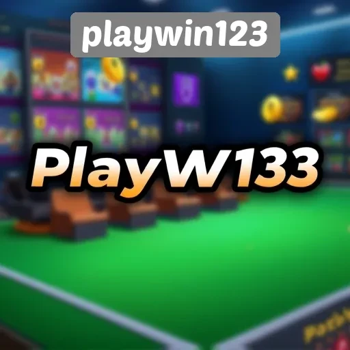 Memahami Fitur Menarik di Situs Game Playwin123