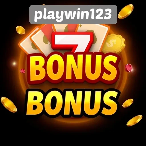 Penawaran Bonus Menarik di Situs Game playwin123