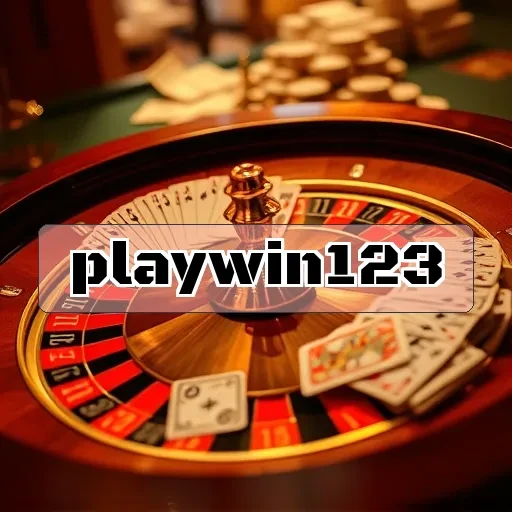 playwin123: Tempat Terbaik Bermain Game Online di Indonesia